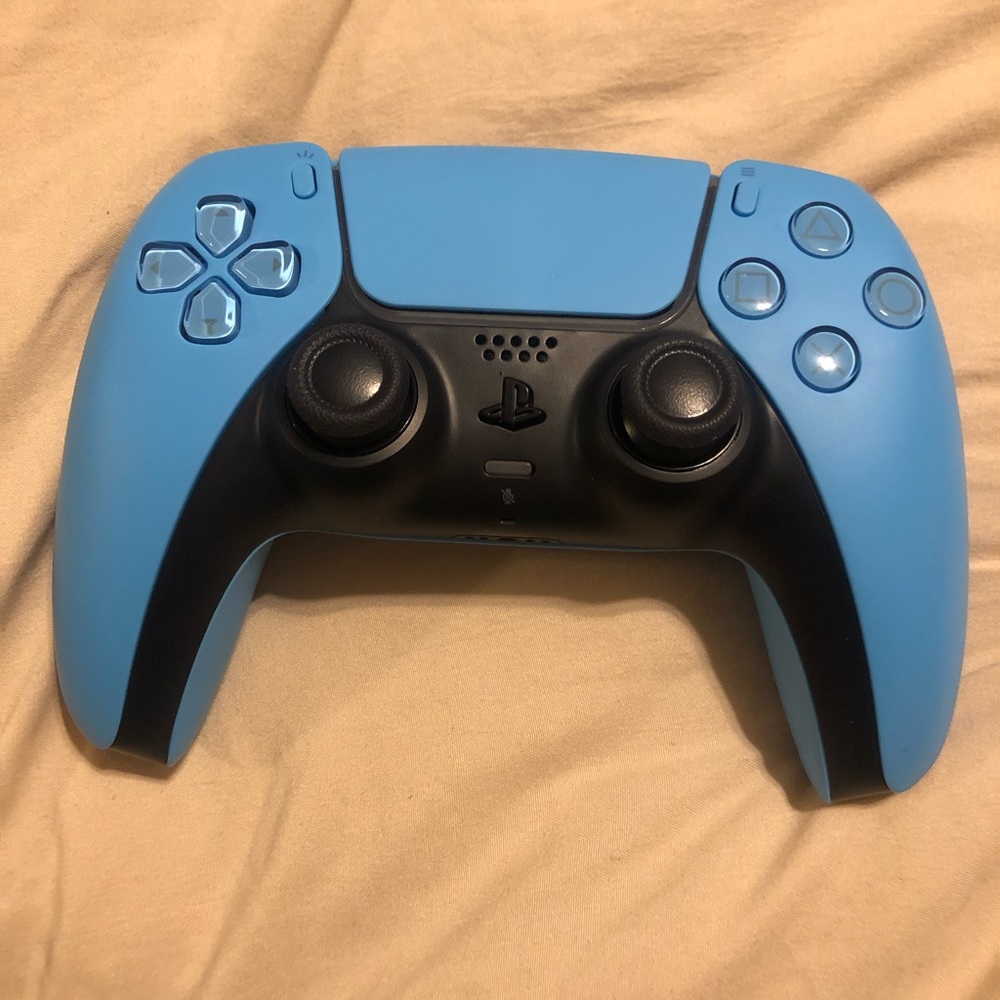 Playstation console for ps5